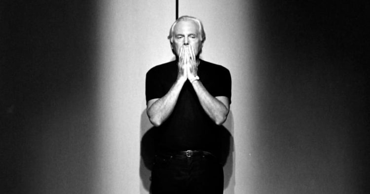 Giorgio Armani