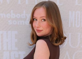 Hannah Einbinder