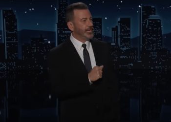 Jimmy Kimmel