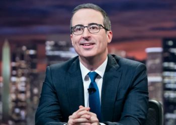 John Oliver