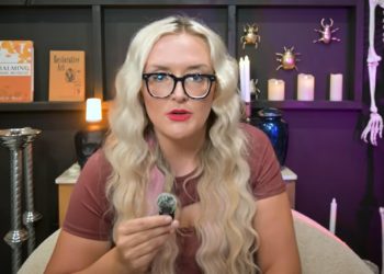Lauren the Mortician