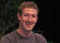 Mark Zuckerberg