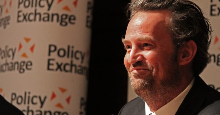 Matthew Perry
