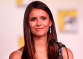 Nina Dobrev