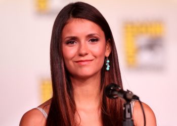 Nina Dobrev