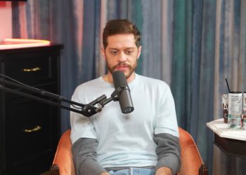 Pete Davidson