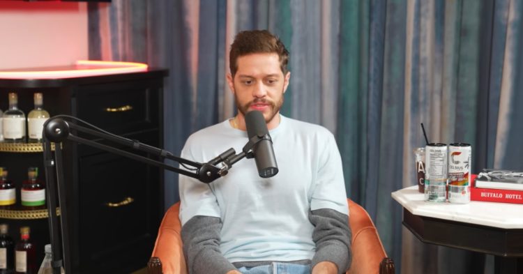 Pete Davidson