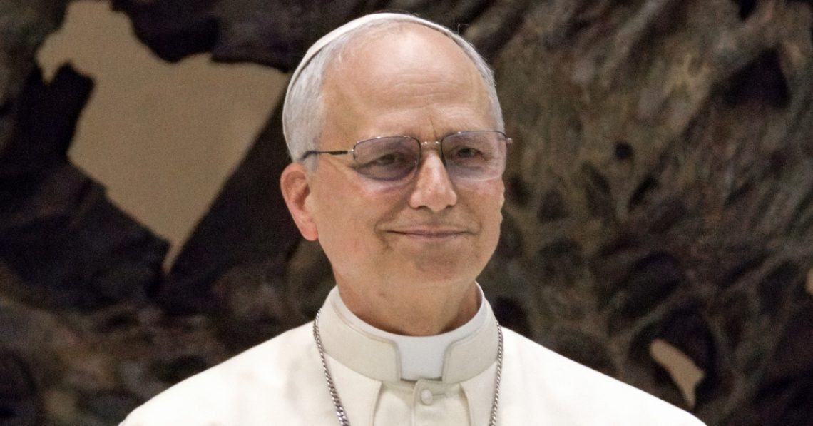 Pope Leo