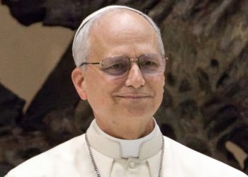 Pope Leo