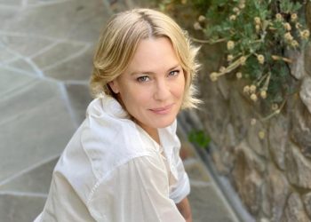 Robin Wright