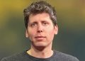 Sam Altman
