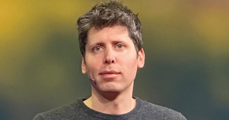 Sam Altman