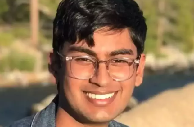 Suchir Balaji
