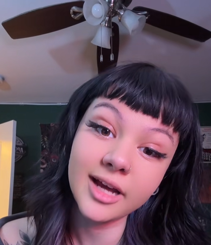 Tilly (TikTok | yunniesun)
