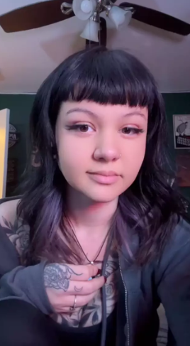 Tilly (TikTok | yunniesun)