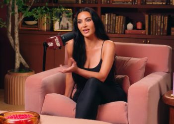 Kim Kardashian
