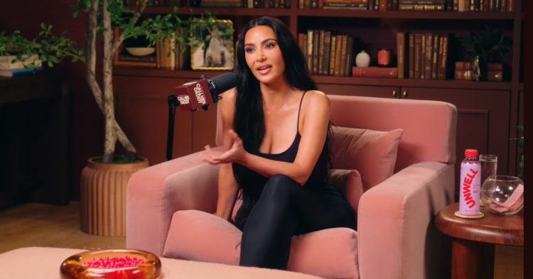 Kim Kardashian