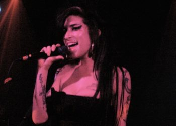 Amy Winehouse