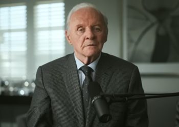 Anthony Hopkins