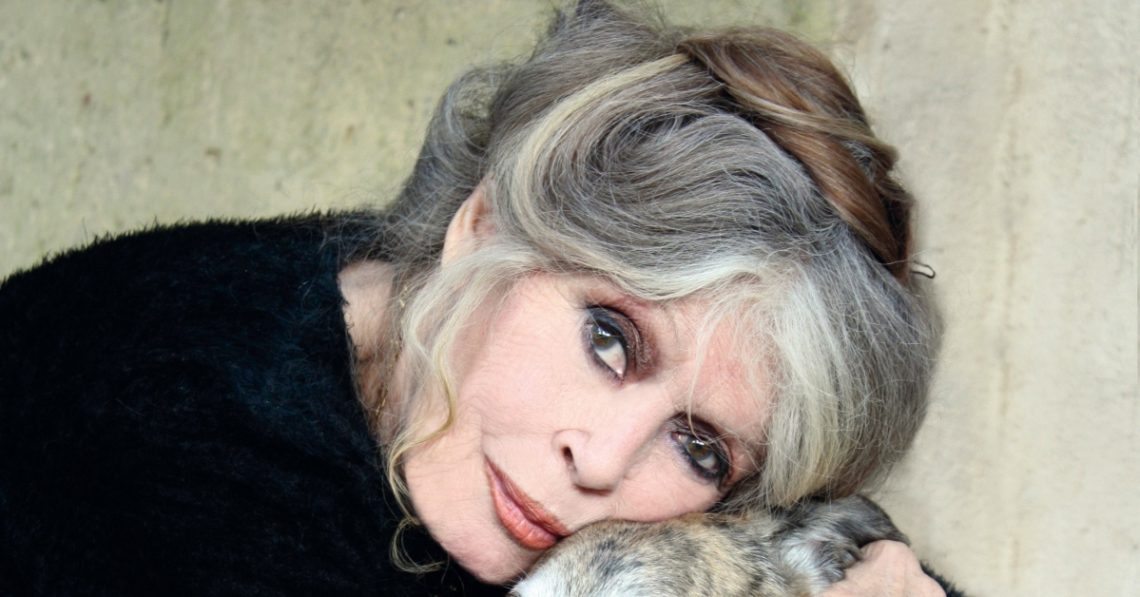 Brigitte Bardot
