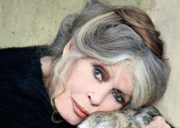 Brigitte Bardot