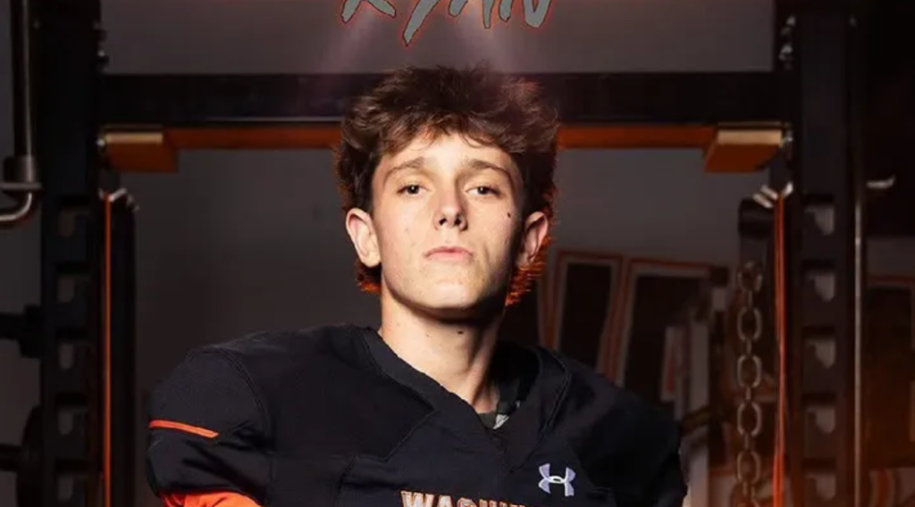 Carson Ryan