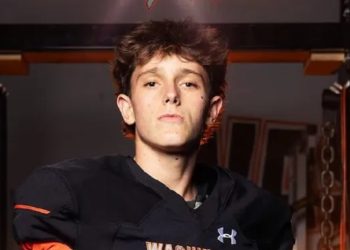 Carson Ryan