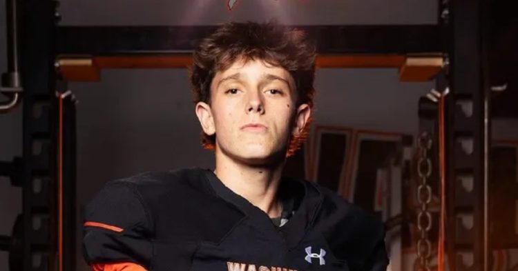 Carson Ryan