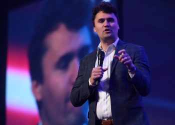 Charlie Kirk