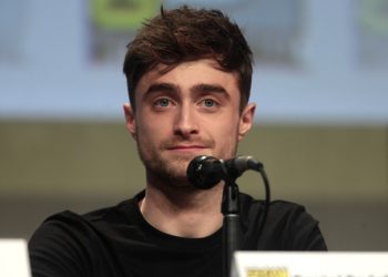 Daniel Radcliff