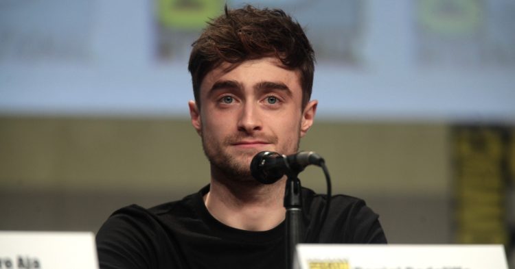Daniel Radcliff