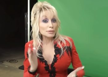 Dolly Parton