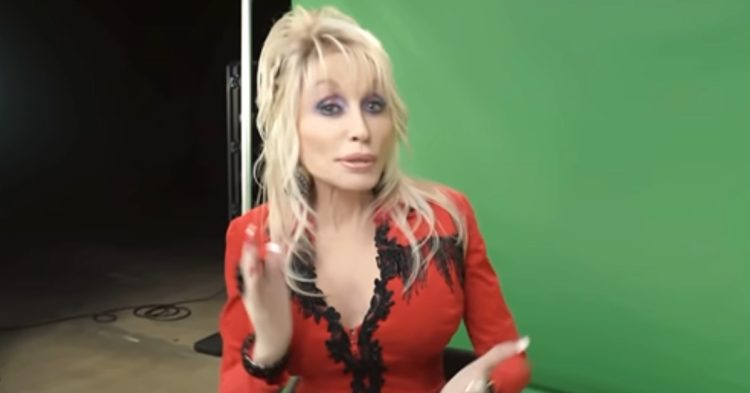 Dolly Parton