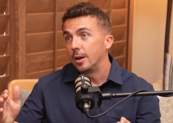 Frankie Muniz
