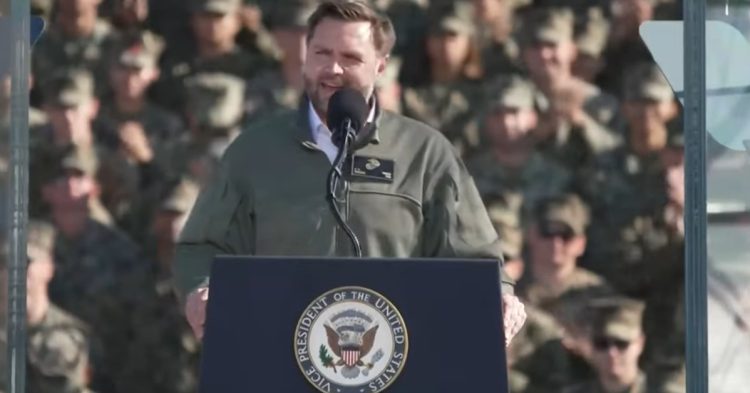 JD Vance