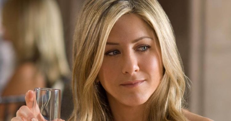 Jennifer Aniston