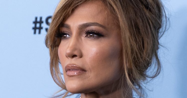 Jennifer Lopez