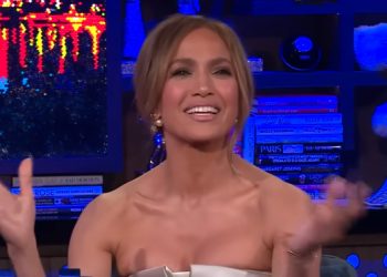 Jennifer Lopez