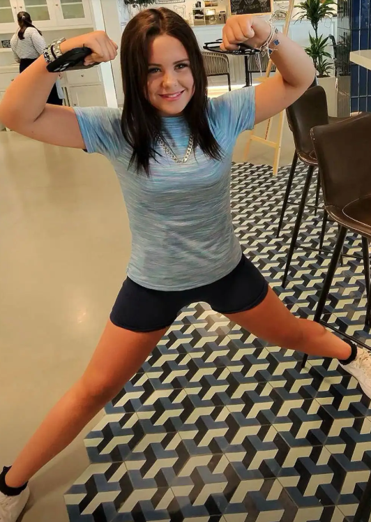 Kasey-Lei Greene