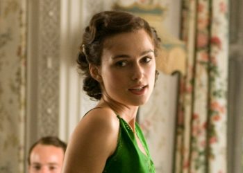 Keira Knightley
