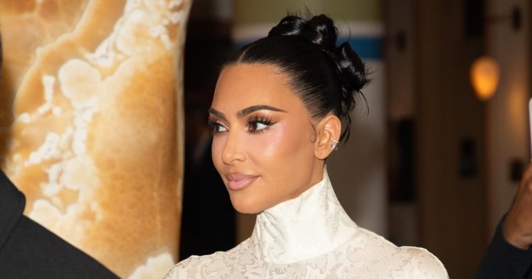 Kim Kardashian