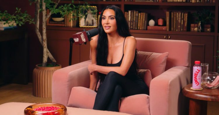 Kim Kardashian