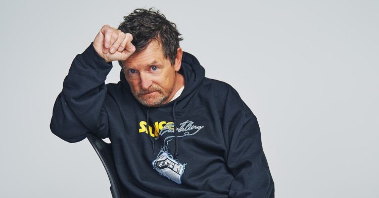 Michael J. Fox