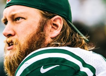 Nick Mangold