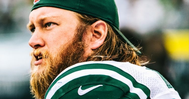 Nick Mangold