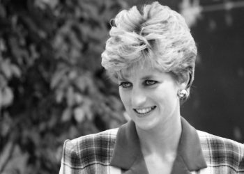 Princess Diana