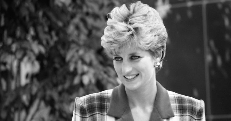 Princess Diana