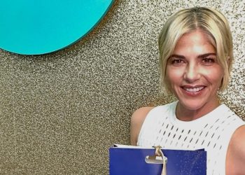 Selma Blair