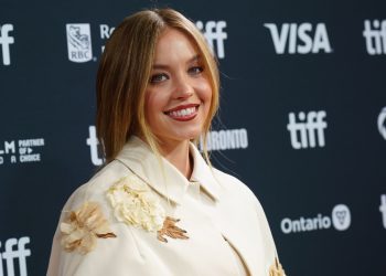 Sydney Sweeney