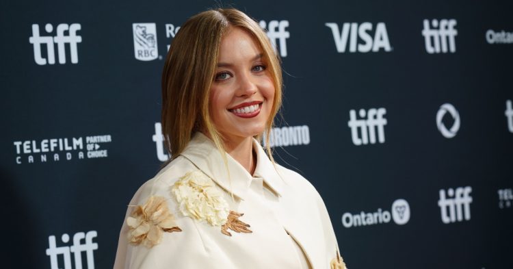 Sydney Sweeney